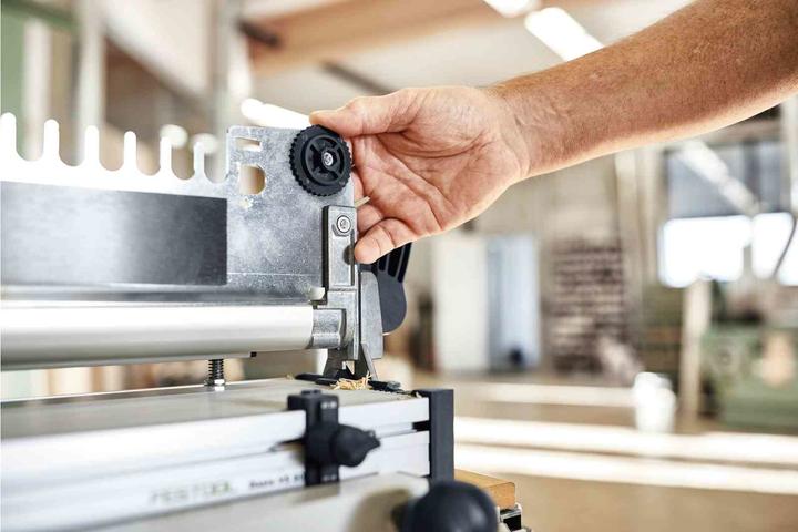 Immagine prodotto Festool Set dime per incastri a coda di rondine aperta VS 600 SZO 20