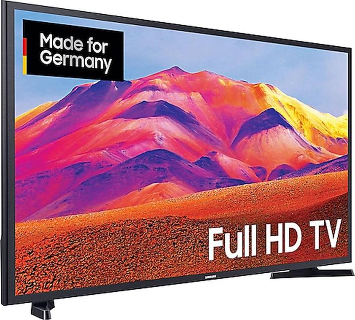 Productafbeelding Samsung GU32T5379CD (32", LED, Volledige HD)