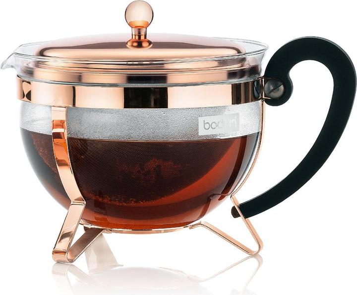 Bodum Théière Chambord (1.30 l)