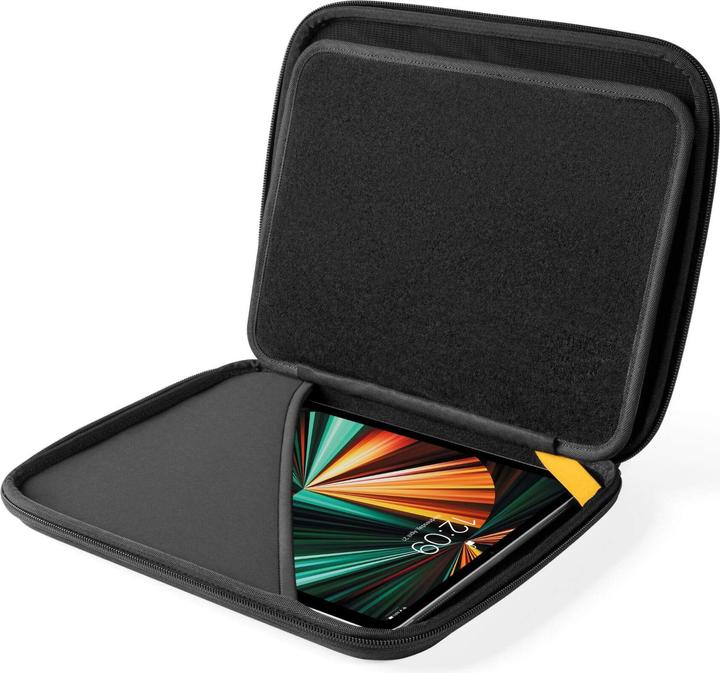 tomtoc A06 (12.9") Tablet Case (XPS 13, Microsoft Surface Pro X, iPad Pro 12.9 2020 (4. Gen))