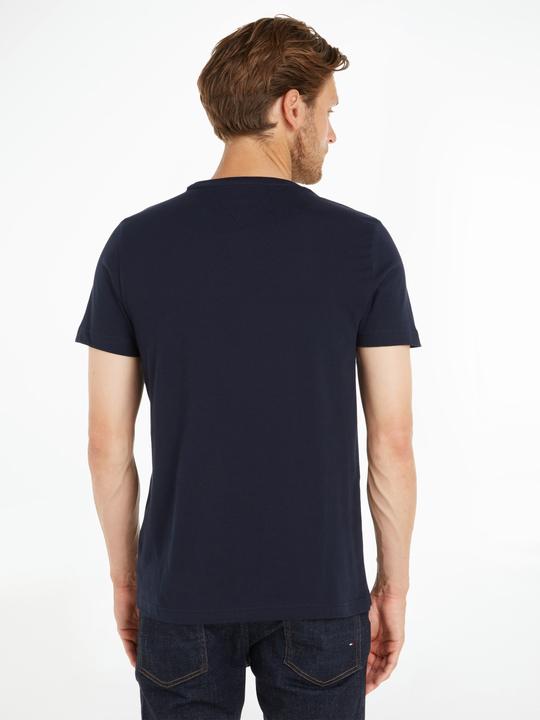 Image du produit Tommy Hilfiger Core Tommy Logo Tee (3XL)
