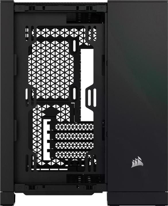 Image du produit Corsair 2500D Débit d'air (mATX, Mini-ITX)