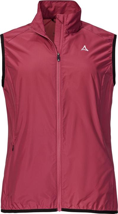 Actual product image Schöffel Vest Style Cannobio WMS (48)