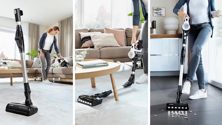 Produktbild Bosch Hausgeräte Unlimited 7