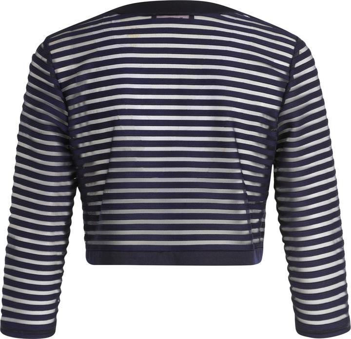 Immagine prodotto Vera Mont Giacca bolero senza chiusura - 60421 (44)