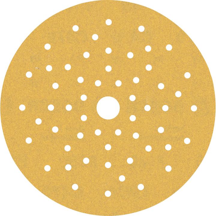 Produktbild Bosch Professional Zubehör EXPERT C470 Schleifpapier Mehrloch für Exzenterschleifer, 150 mm, G 180, 50-tlg. (180)