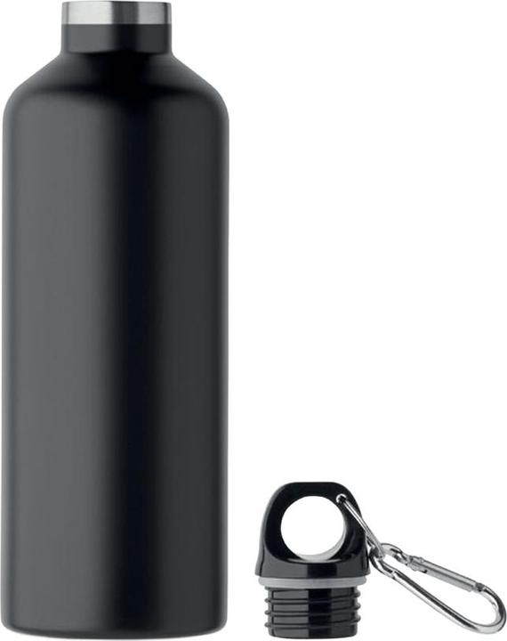 Produktbild MidOcean Flasche Carabi Doppelwandig 500ml (0.50 l)