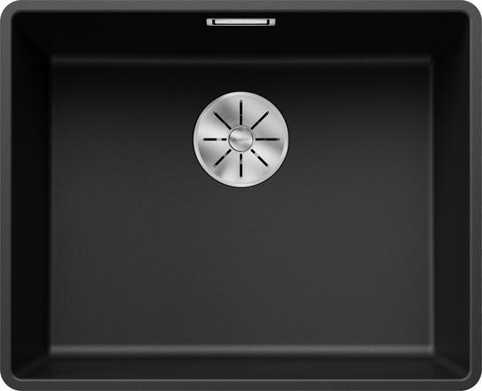 Immagine prodotto Blanco Linea secondaria 500-F (Lavandino montato in alto, 42.70 cm, 52.70 cm)