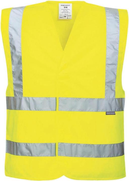 Produktbild Portwest Hivis Weste (XL)