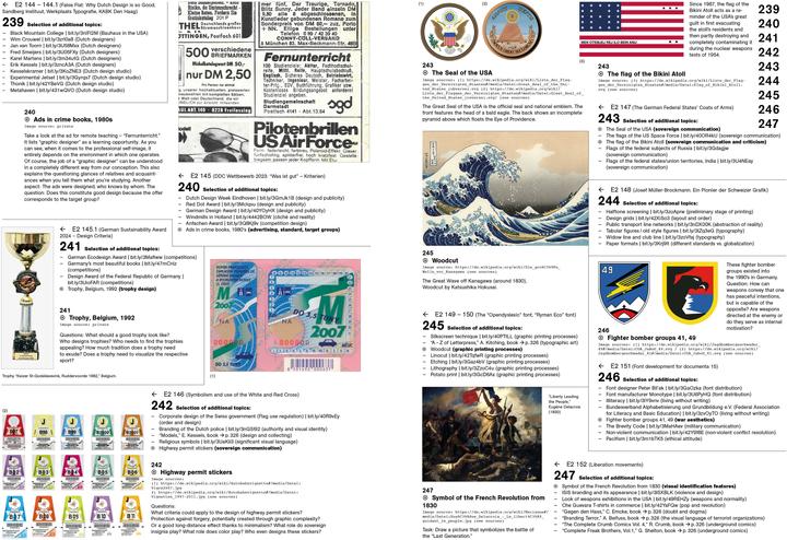 Produktbild How Communication Design Works (Englisch, Michael Schmitz, Ulysses Voelker, 2024)