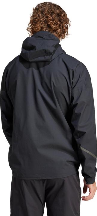 Actual product image adidas Terrex Xperior 2.5L Light Rain.Rdy Jacket (M)