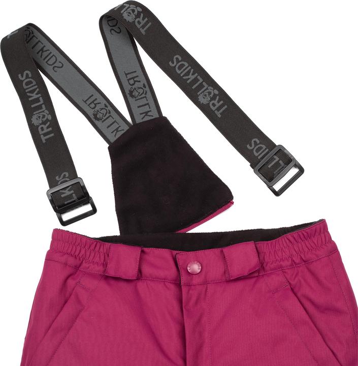 Image du produit Trollkids Kid's Hammerfest Snow Pant (104)