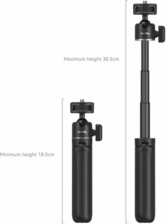 Produktbild SmallRig Vlog Kit VK-20