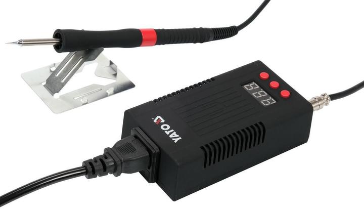 Produktbild Yato STACJA LUTOWNICZA GROT T12 75W