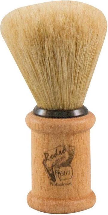 Produktbild Jaguar Rodeo Rasierbürste Holz 601 (Rasiergel)