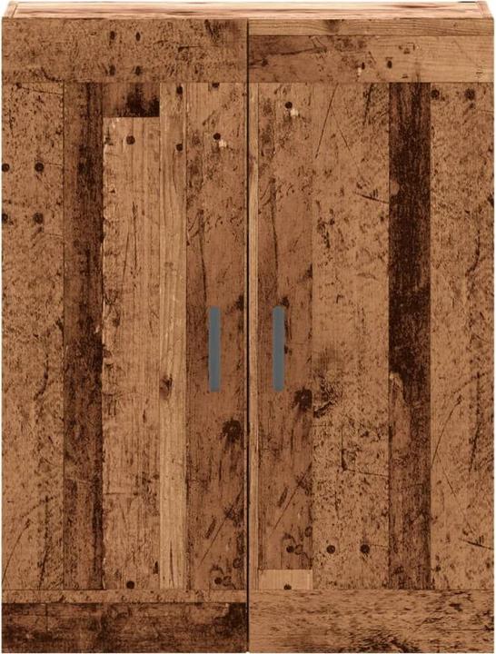 Produktbild VidaXL Wandschrank -Optik (69.5 x 34 x 90 cm)