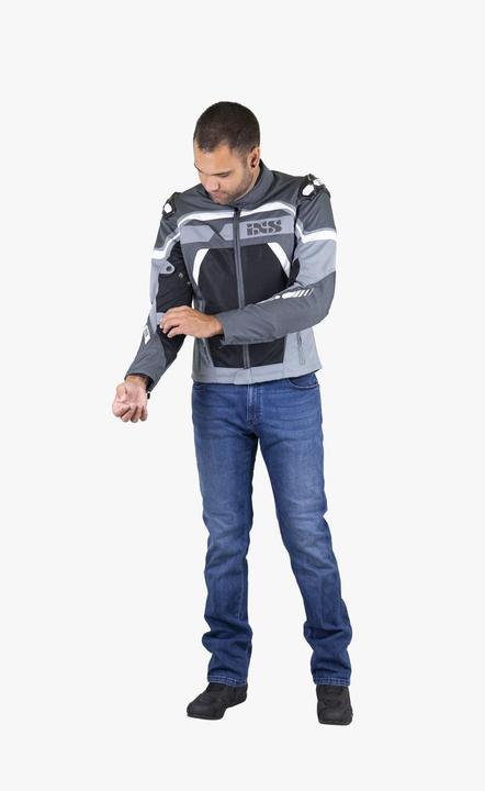 Produktbild iXS RS-700-AIR (Herren, L)