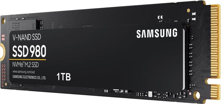 Produktbild Samsung SSD 980 (1000 GB, M.2 2280)
