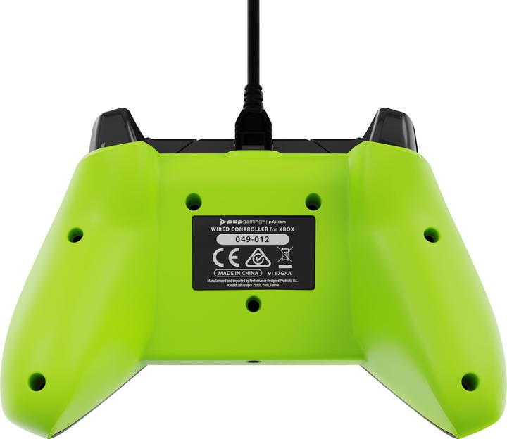 Immagine prodotto PDP Controllore cablato (PC, Xbox Series X, Xbox Serie S, Xbox One S)