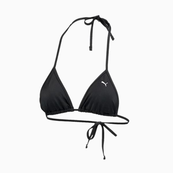 Produktbild Puma Swim Triangle Bikini Top (S)