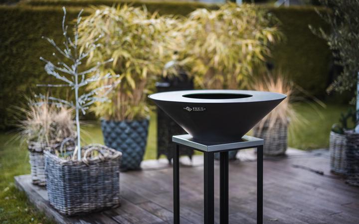 Image du produit Feu du Jardin FYRO 80 (80 cm)