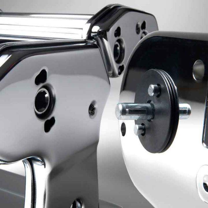 Actual product image Marcato DUPLIKAT Atlas 150 with motor