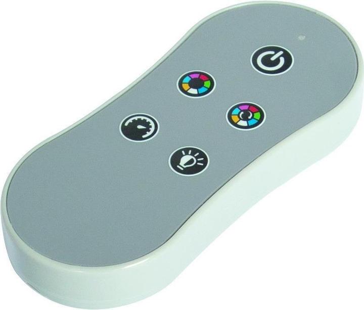 Produktbild Bestway Lay-Z-Spa Paris (4 Pers.)