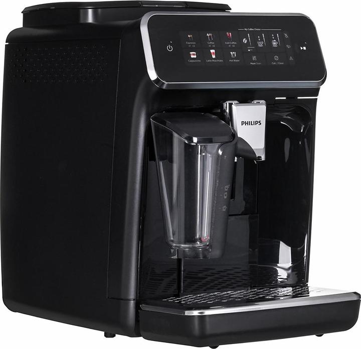 Produktbild Philips COFFEE MACHINE EP3341/50 PCIP