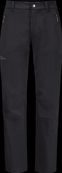 Actual product image Jack Wolfskin Activate Xt Pants M (46)
