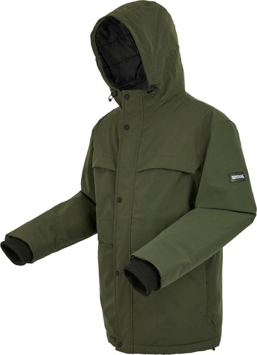 Image du produit Regatta - Veste isolée RONIN - Homme (S)