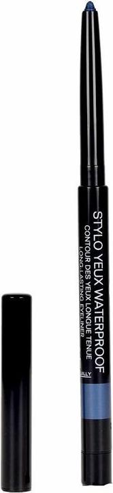 Immagine prodotto Chanel Stylo Yeux Waterproof n. 38 (38 Bleu Metal)