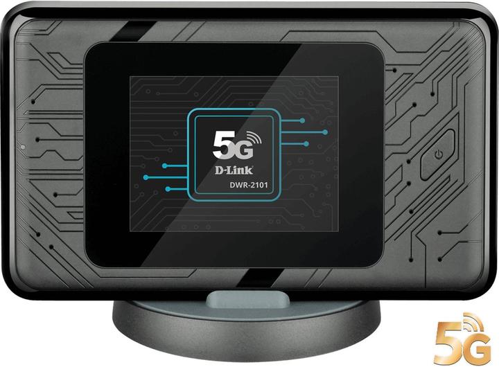 Actual product image D-Link PWR-2101