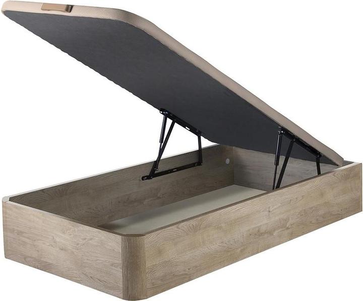 Produktbild Dreamea Prestige (90 x 190 cm, Federkern)