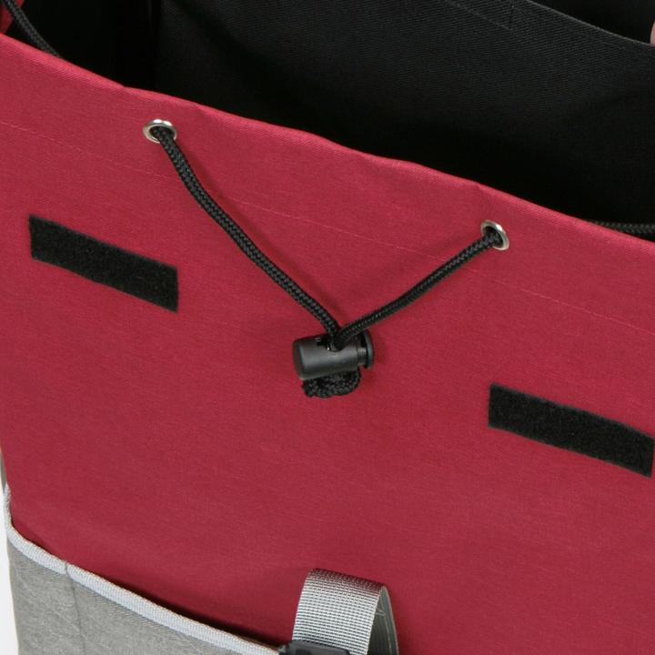 Actual product image Andersen Royal Shopper Plus Lasse