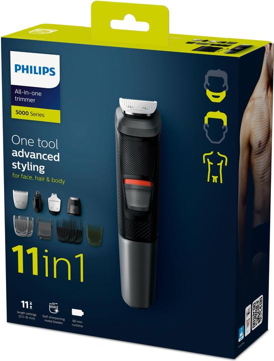 Immagine prodotto Philips MG5730/15