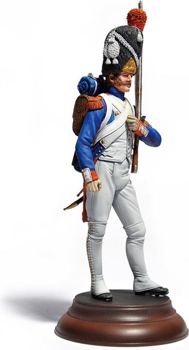 Immagine prodotto Mini art Granatiere francese della Guardia Imperiale