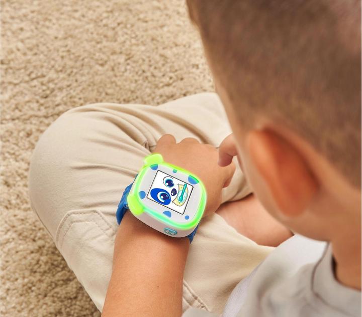 Productafbeelding VTech Mijn eerste KidiWatch blauw (Duits)