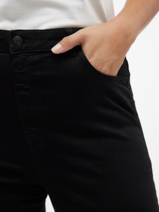 Actual product image Vero Moda VMSANDRA Super High Rise Skinny Fit Jeans Skinny Jeans (54)
