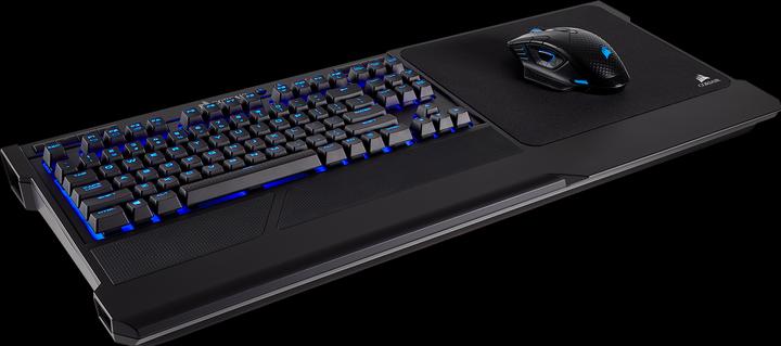 Immagine prodotto Corsair K63 Lapboard