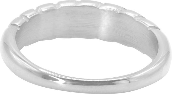 Immagine prodotto Heideman Naso color argento (50)