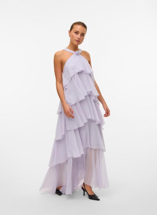 Produktbild Vero Moda VMFELICIA Langes Kleid Party-Kleid (S)