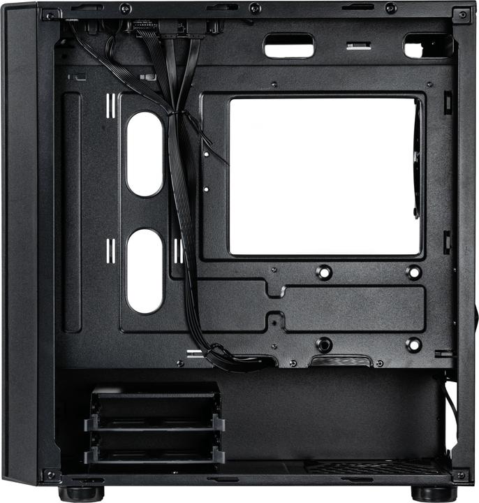 Produktbild Cooler Master Elite 300 ODD Steel Panel (mATX, Mini-ITX)