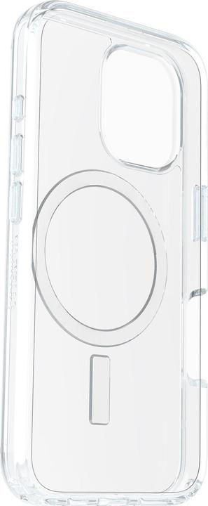 Actual product image OtterBox Symmetry + Premium Glass (Apple iPhone 16)