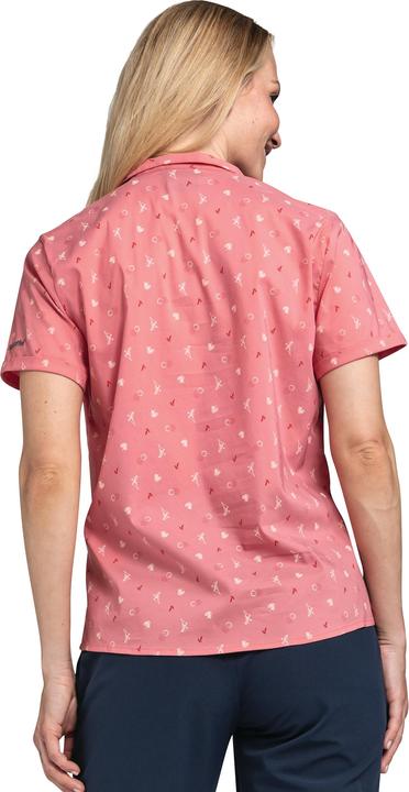 Produktbild Schöffel Blouse Sonnberg SH L (M)