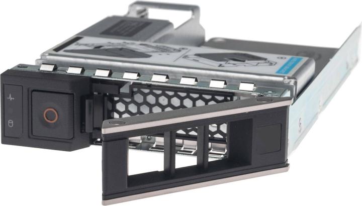 Actual product image Dell 345-BBED Internal Solid State Drive Serial ATA III (1920 GB, 2.5")