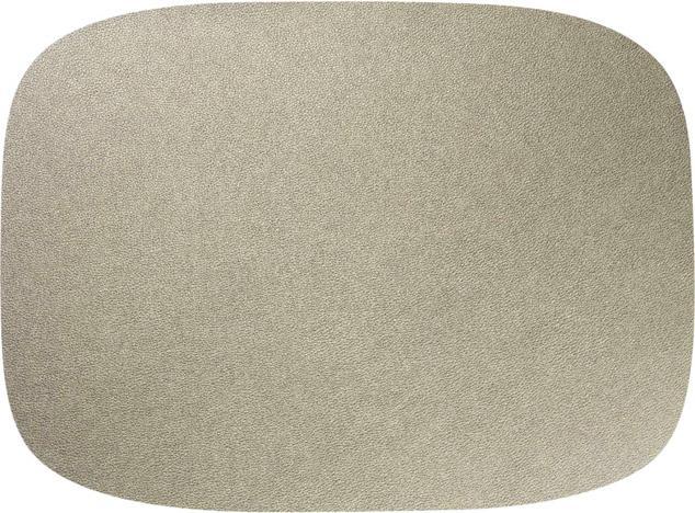 Daff Tischset Lav 33x45cm metallic (1 x, 33 x 45 cm)