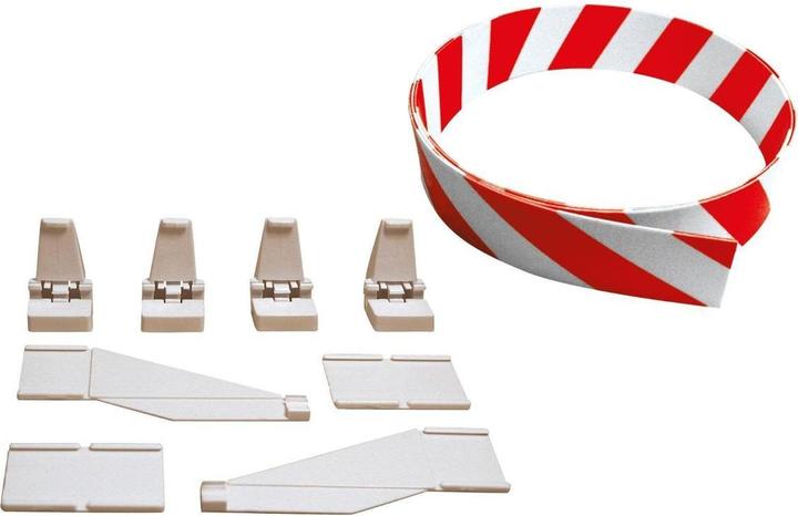 Produktbild Carrera Leitplanke