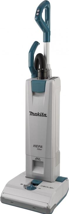 Immagine prodotto Makita Aspirapolvere a batteria 2x18V DVC560Z (Aspirapolvere a umido e a secco)