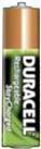 Image du produit Duracell Recharge Ultra (2 pcs, AAA, 850 mAh)