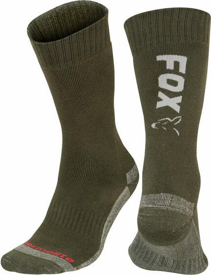 Image du produit Fox thermolite (44, 47)